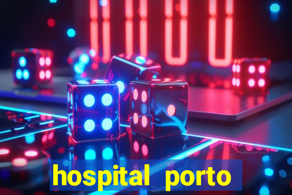 hospital porto alegre trabalhe conosco